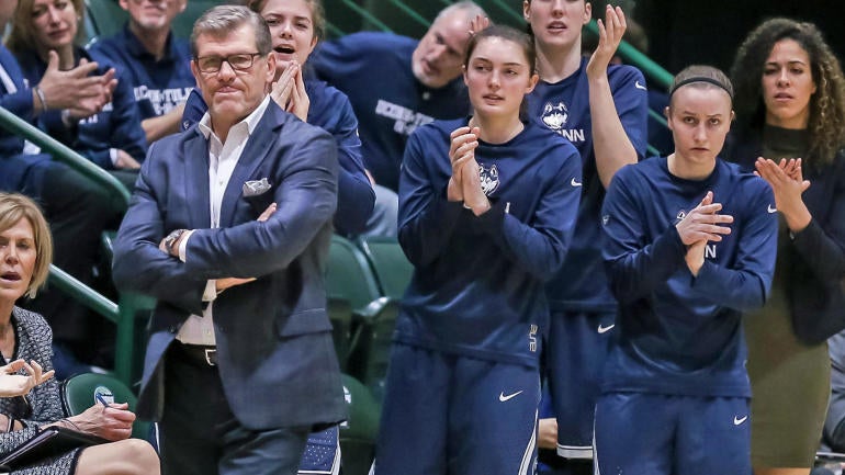 Case for UConn's Geno Auriemma being best coach ever goes beyond basketball