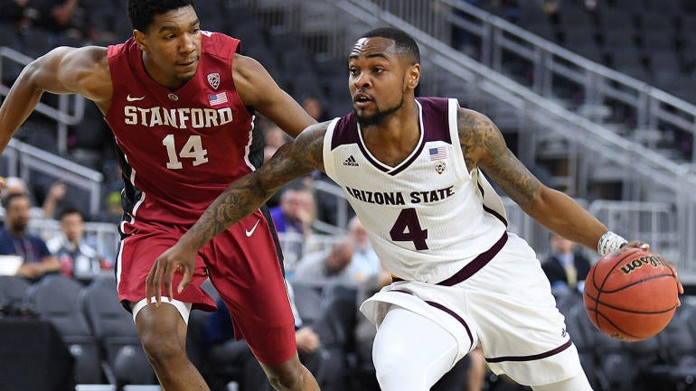 Pac-12 tournament 2017 scores, schedule, bracket, live blog: Arizona St. wins
