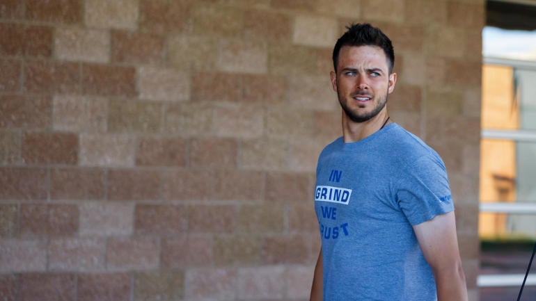 Kris Bryant's dad has some parental advice for LaVar Ball: Just let your kids play