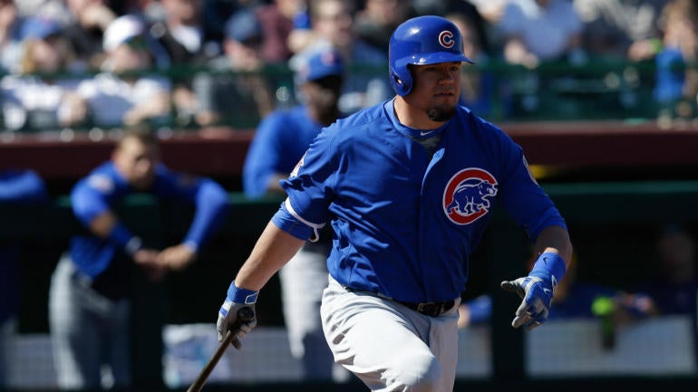 2017 Fantasy Baseball ADP review: Potential superstars Trevor Story, Kyle Schwarber going too early?