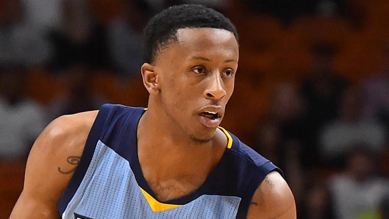 Report: Rockets to sign D-League Dunk Contest winner to 10-day contract