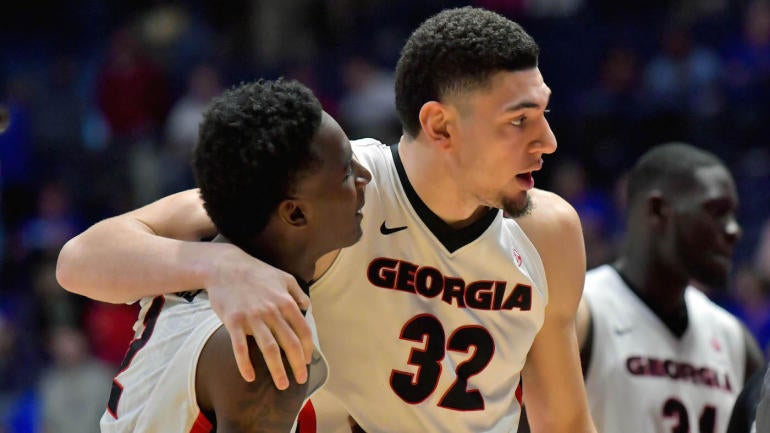 SEC tournament 2017 scores, schedule, bracket: Georgia moves on to face Kentucky