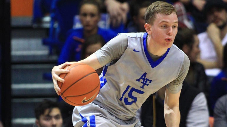 Mountain West tournament scores, bracket, live blog: Nevada, CSU advance to title game
