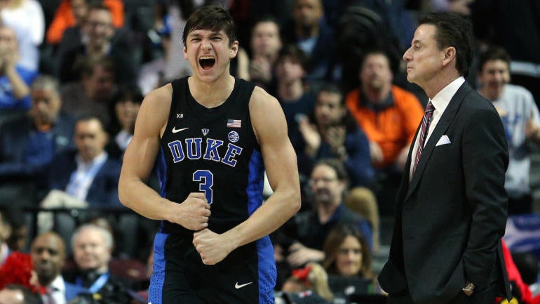 2017 NCAA Tournament: Stats, facts to know to fill out a March Madness bracket