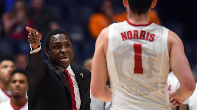 March Madness 2017: SEC tournament bracket, schedule, dates, times, scores