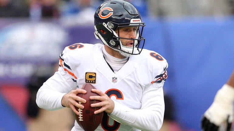 Retired quarterback Jay Cutler on talks with Jets: 'The stars didn't really align'