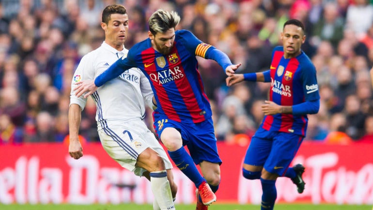 Barcelona and Real Madrid will play El Clasico in Miami this summer