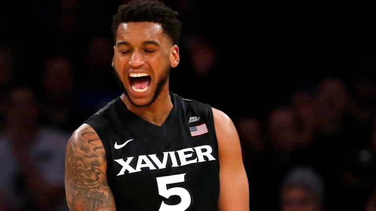 Xavier vs. Marquette odds: Picks from expert who's 20-9 on college basketball