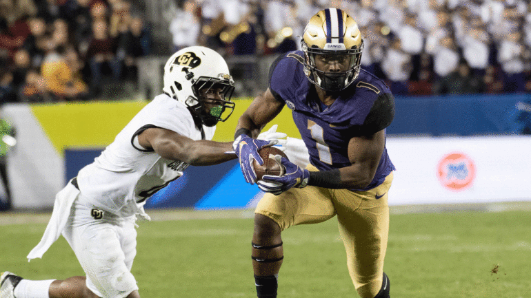 NFL Draft Big Board: Medical re-checks pivotal for John Ross, Reuben Foster