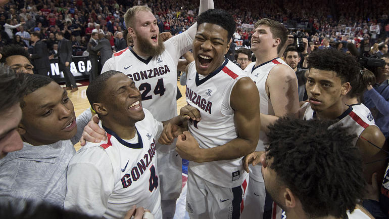 Will a West Coast team win the NCAA basketball national championship?