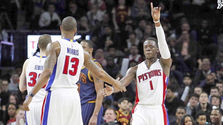 NBA may not approve Pistons' move from Auburn Hills to new downtown arena