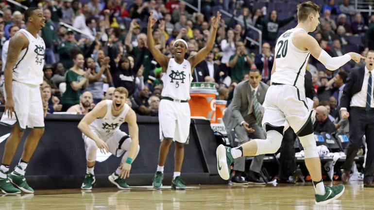 2017 NCAA Tournament: How to watch Miami vs. Michigan State, game time, TV info, live stream