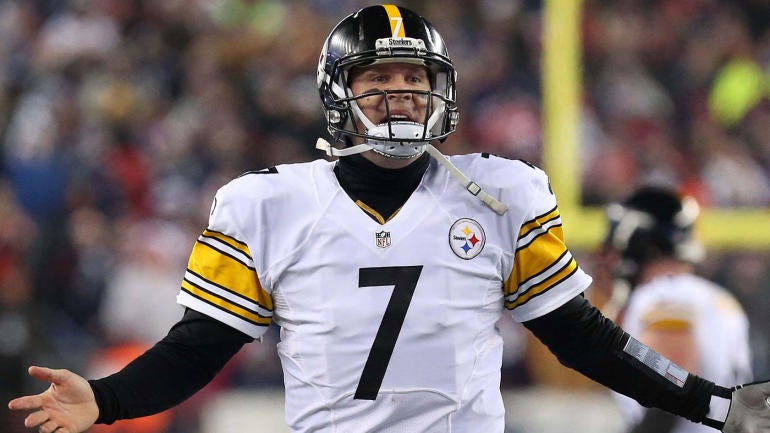 Former teammate of Ben Roethlisberger says he took retirement talk 'seriously'