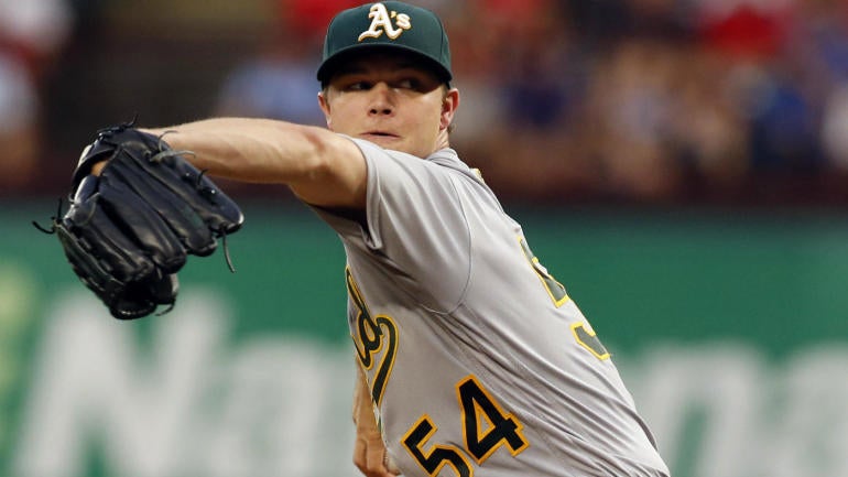 MLB Trade Deadline Rumors: Surprising Twins are seeking long-term rotation help