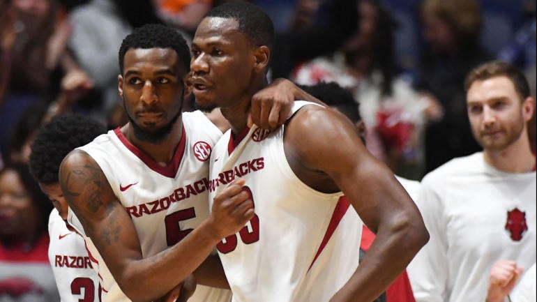 2017 NCAA Tournament: How to watch Arkansas vs. Seton Hall, game time, TV info, live stream