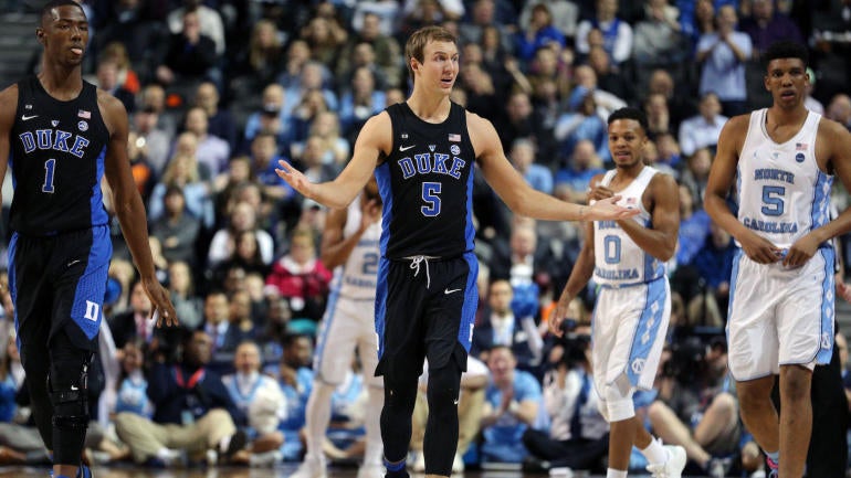 ACC tournament 2017 scores, schedule, bracket, live blog: Duke, Notre Dame in title game