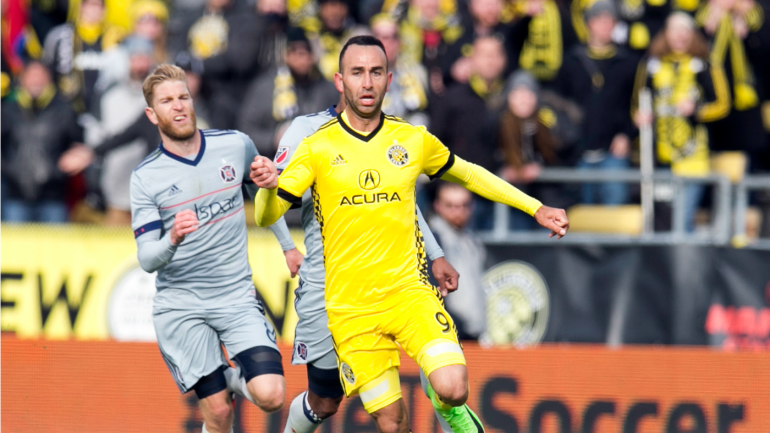 MLS player to miss World Cup Qualifying with Iraq due to fear of Trump travel ban