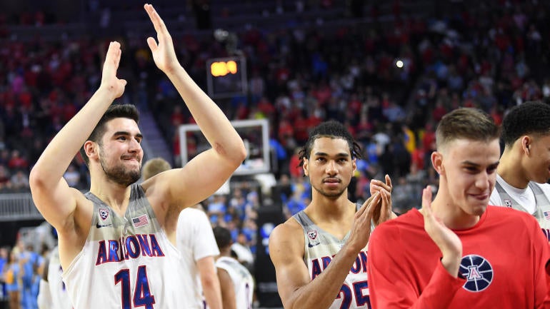 March Madness 2017: Follow NCAA conference tournament scores, results, brackets, live blog