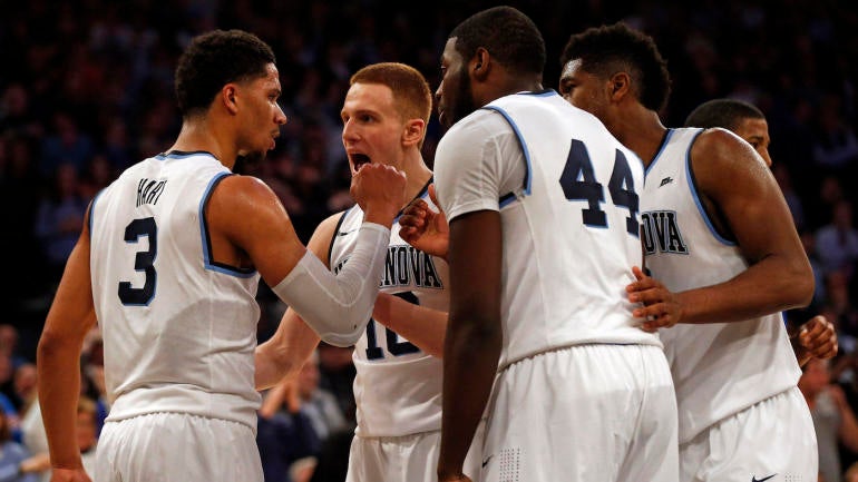 Big East tournament 2017 scores, bracket, live blog: Villanova to face Creighton in title game