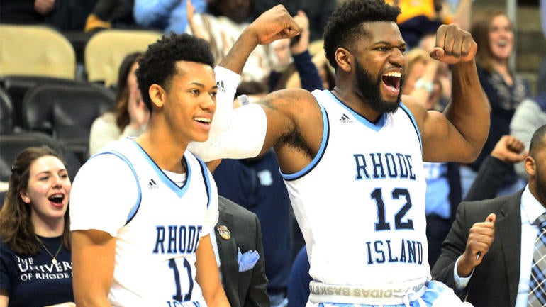 Bracketology Bubble Watch: Rhode Island handles business, but still on fence
