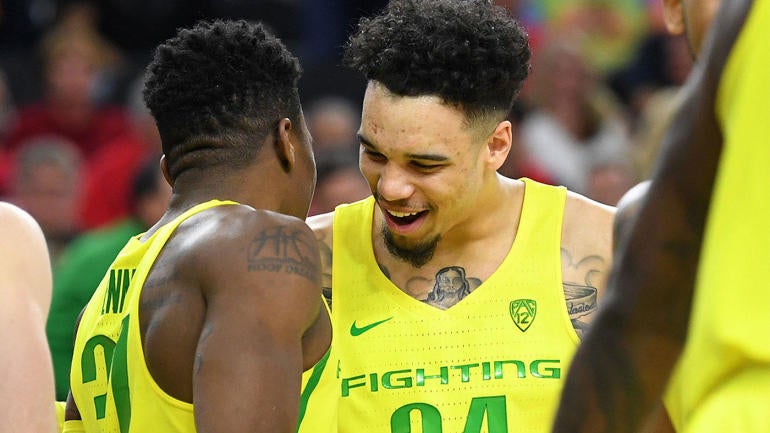 2017 NCAA Tournament: How to watch Oregon vs. Iona, game time, TV info, live stream
