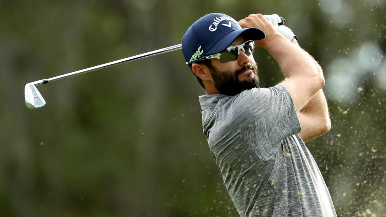 Grades: Adam Hadwin wins first PGA Tour tournament at Valspar Championship