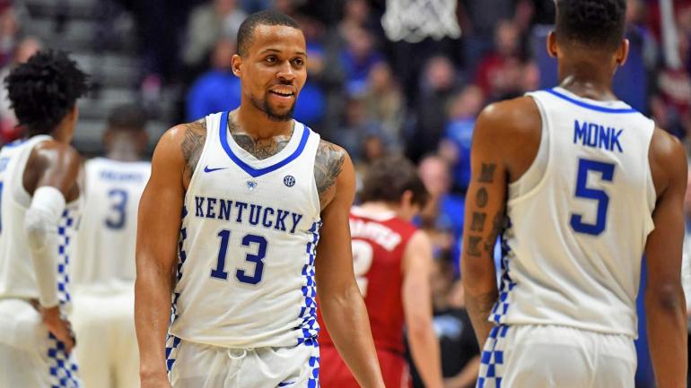 2017 NCAA Tournament first-round scores: Friday's schedule, results, tip times, TV info