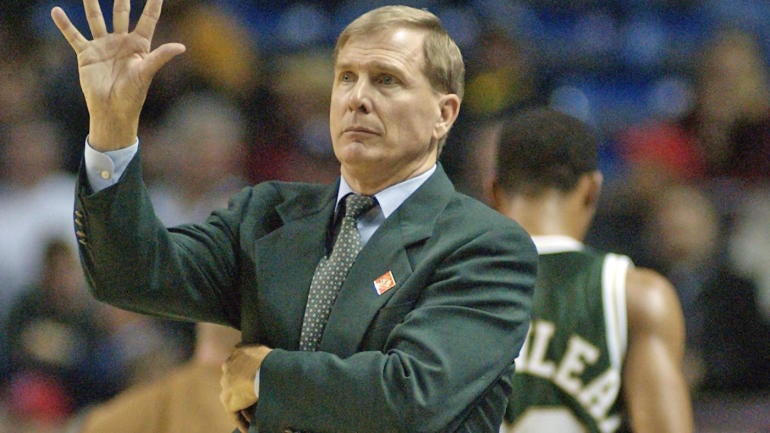 Disgraced former Baylor coach Dave Bliss makes damning claims in Showtime doc