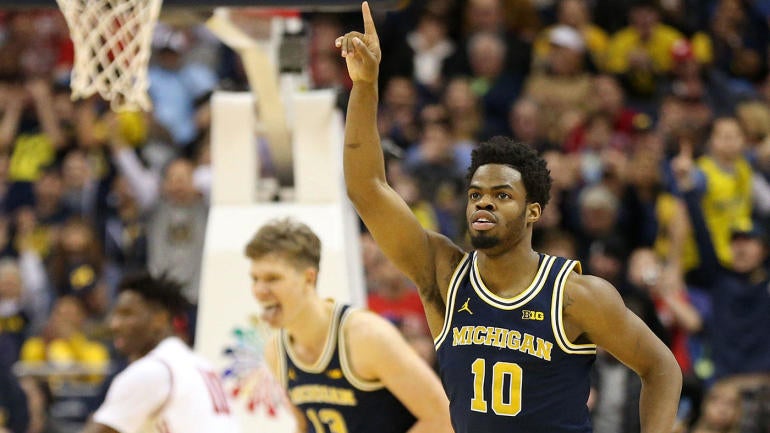 2017 NCAA Tournament automatic bids: Michigan completes improbable run