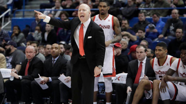 2017 NCAA Tournament: How to watch Kansas State vs. Cincinnati, game time, TV info, live stream