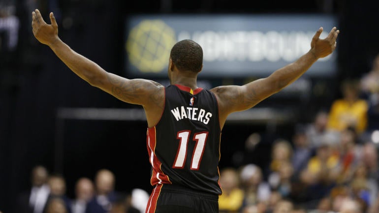 NBA Free Agency: Dion Waiters expected to choose between Lakers, Knicks, Heat