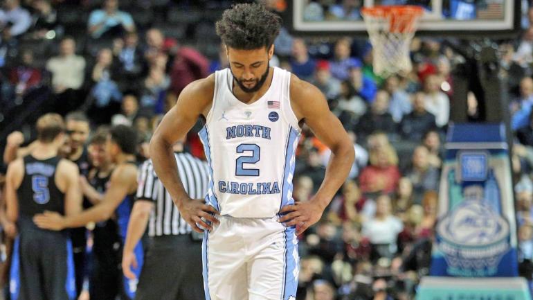 2017 NCAA Tournament: How to watch North Carolina vs. Texas Southern, game time, TV info, live stream