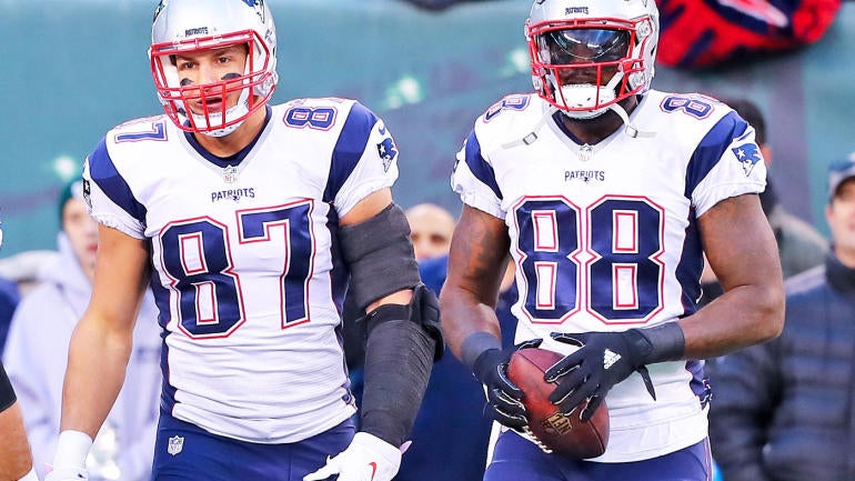 Fantasy Football Tight End Dynasty Rankings: Martellus Bennett moves to Green Bay and moves up in the rankings
