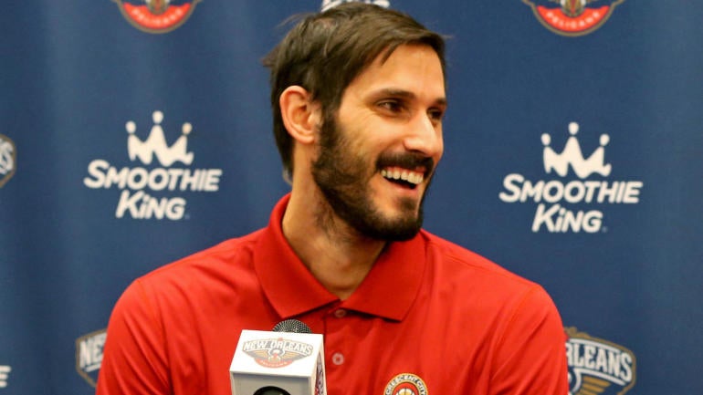 Warriors, Clippers, OKC among 8 teams that should jump at signing Omri Casspi