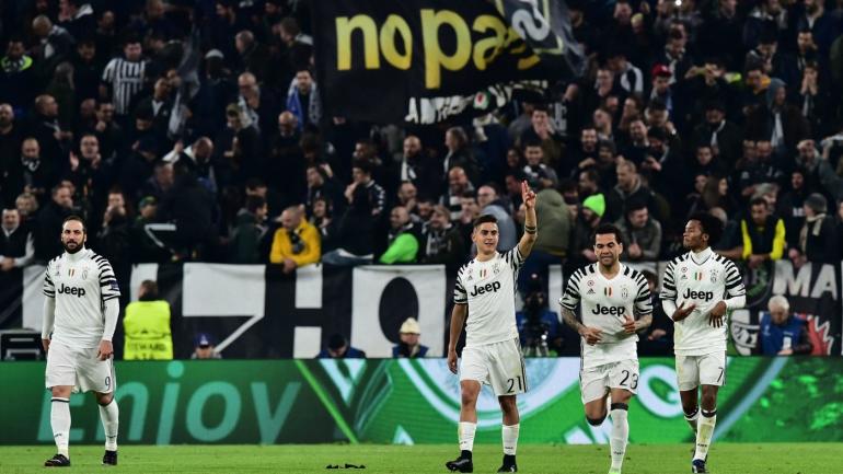 Juventus vs. Porto aggregate score, highlights: Dybala leads Juve into quarters of Champions League