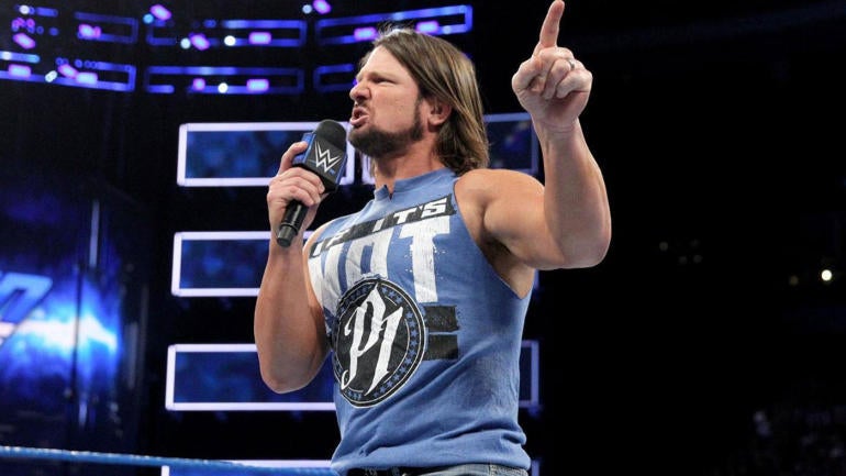 WWE Backlash 2017 matches, card, start time, date, kickoff show, schedule