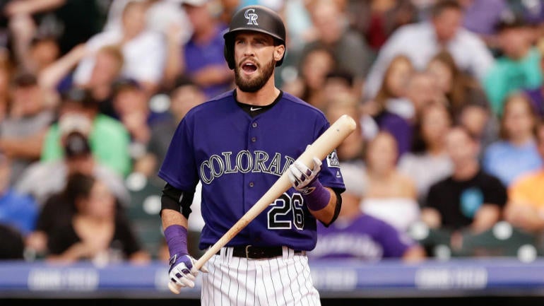 2017 Fantasy Baseball Draft Prep: 10-team NL-only Rotisserie mock draft reveals new standard for Ian Desmond and David Dahl