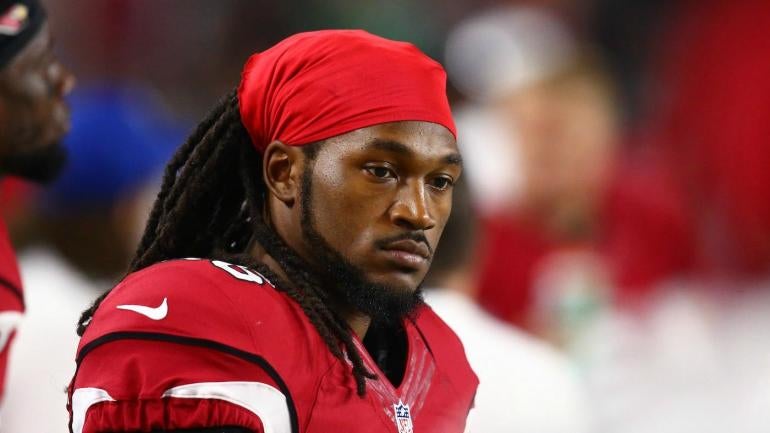 New Redskins safety reportedly forks over nearly $80,000 to get his favorite number