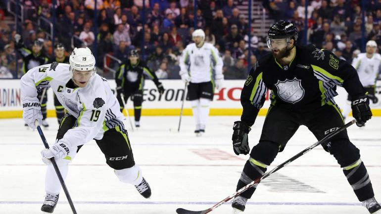 Toronto goes green for St. Patrick's Day: Five of the all-time weirdest NHL jerseys