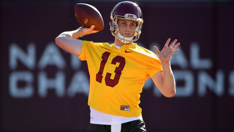2018 NFL Draft preview: Ranking the top five players at each position