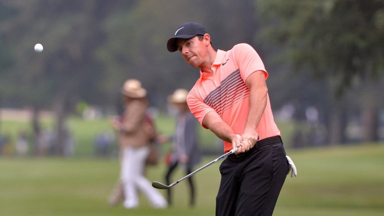 Rory McIlroy: Muirfield needing re-vote on women to get Open back is 'obscene'