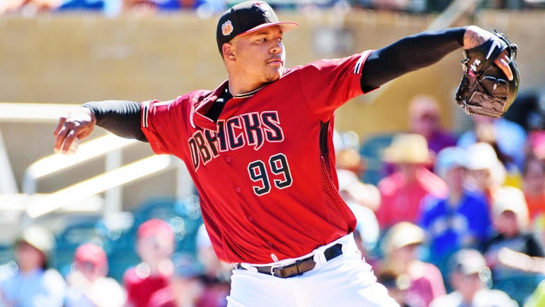 2017 Fantasy Baseball draft strategy: Can a new pitch unlock Taijuan Walker's ace potential?