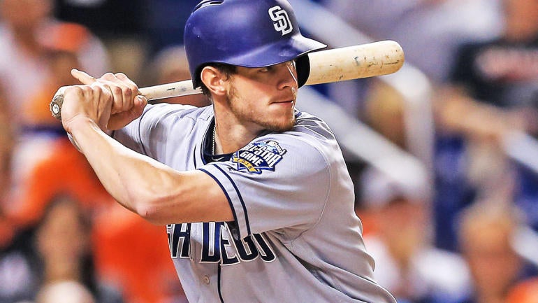 2017 Fantasy Baseball Draft Prep: Six stats that actually matter from Spring Training
