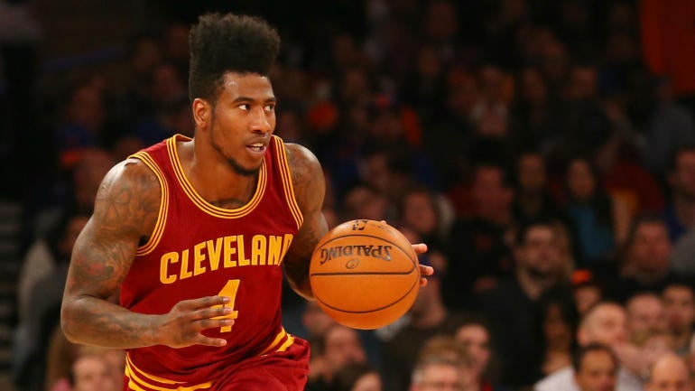 Shumpert felt bad for ex-Knicks teammates after trade: Cavs 'grabbed me out of hell'