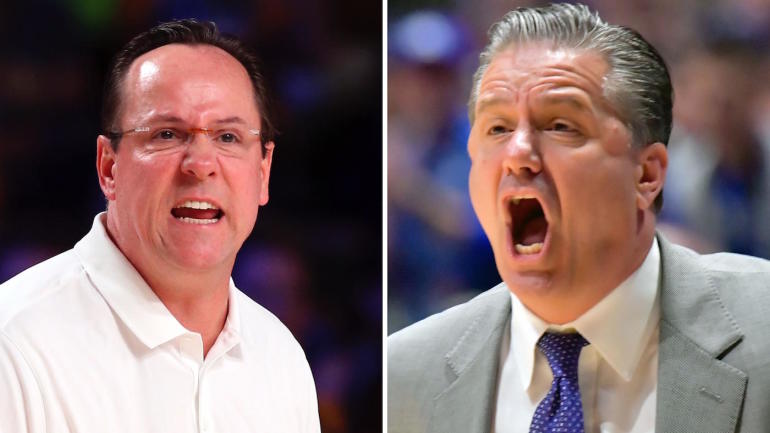 The next time we see Kentucky vs. Wichita State, it can't be in NCAA Tournament