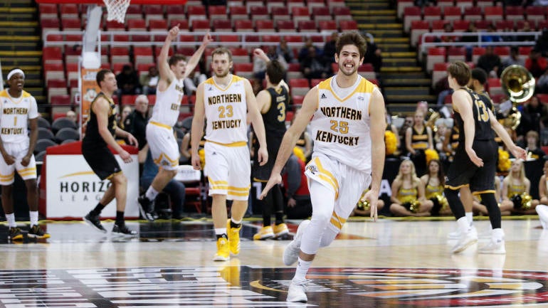 NCAA Tournament 2017: Students get free steak if Northern Kentucky upsets UK