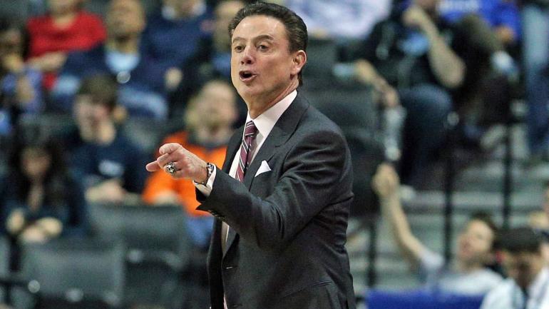 Why the NCAA’s ruling on Louisville is bad news for Rick Pitino … and Hugh Freeze