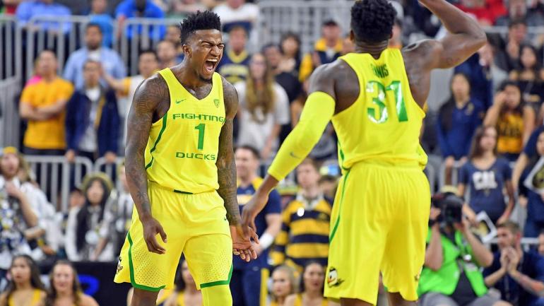 2017 NCAA Tournament: How to watch Oregon vs. Rhode Island, game time, TV info, live stream