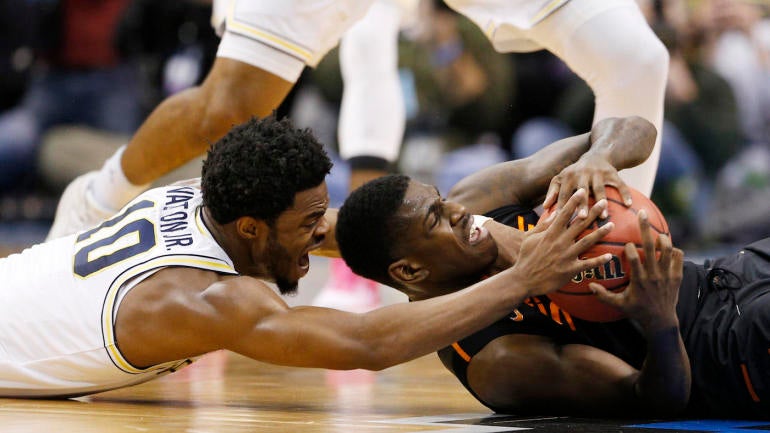 2017 NCAA Tournament: Oklahoma State buzzer-beater causes 6-figure Vegas swing