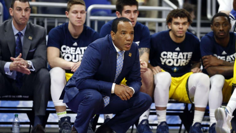 NC State hires UNC-Wilmington's Kevin Keatts to be next Wolfpack coach